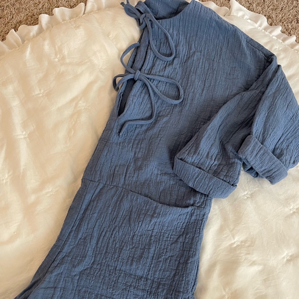 Zara romper